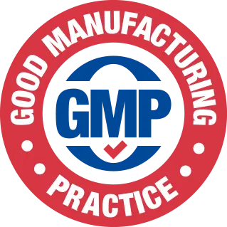 NeuroMind Pro GMP certified