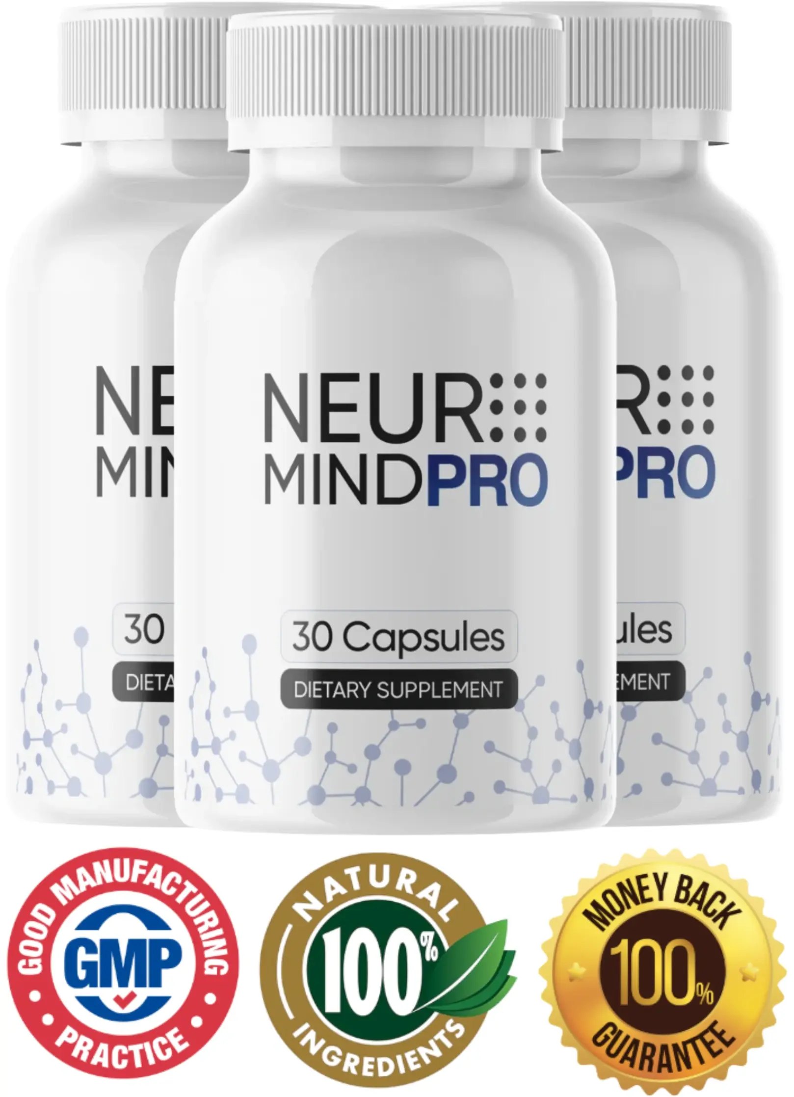 NeuroMind Pro official product