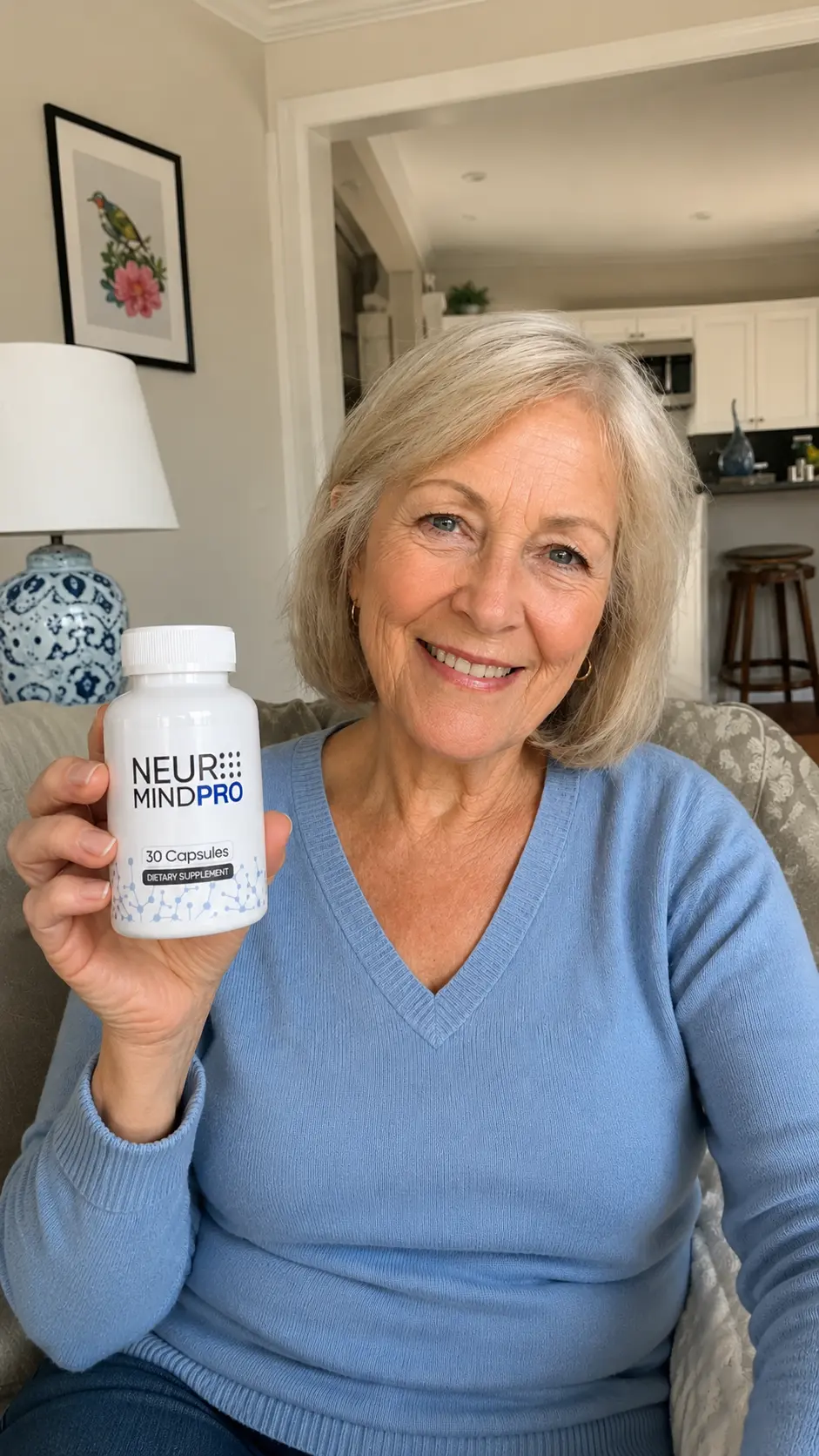 NeuroMind Pro